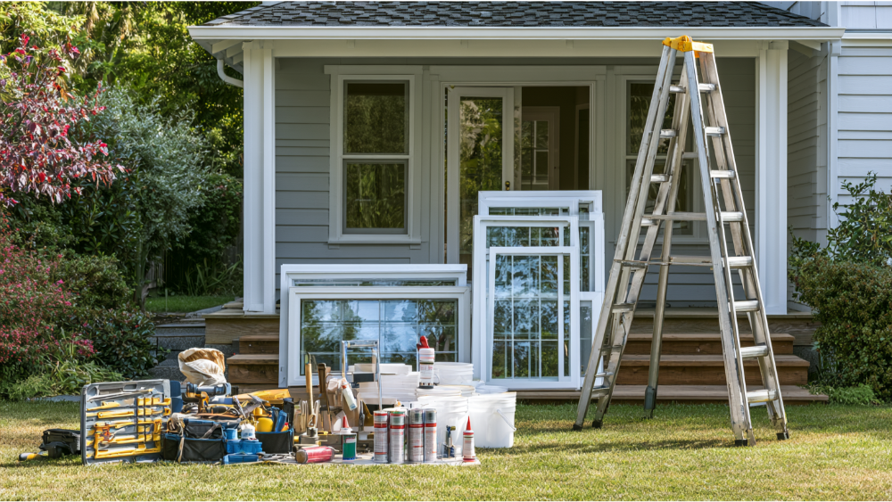 Step 8 | Material, Product, and Tool Readiness