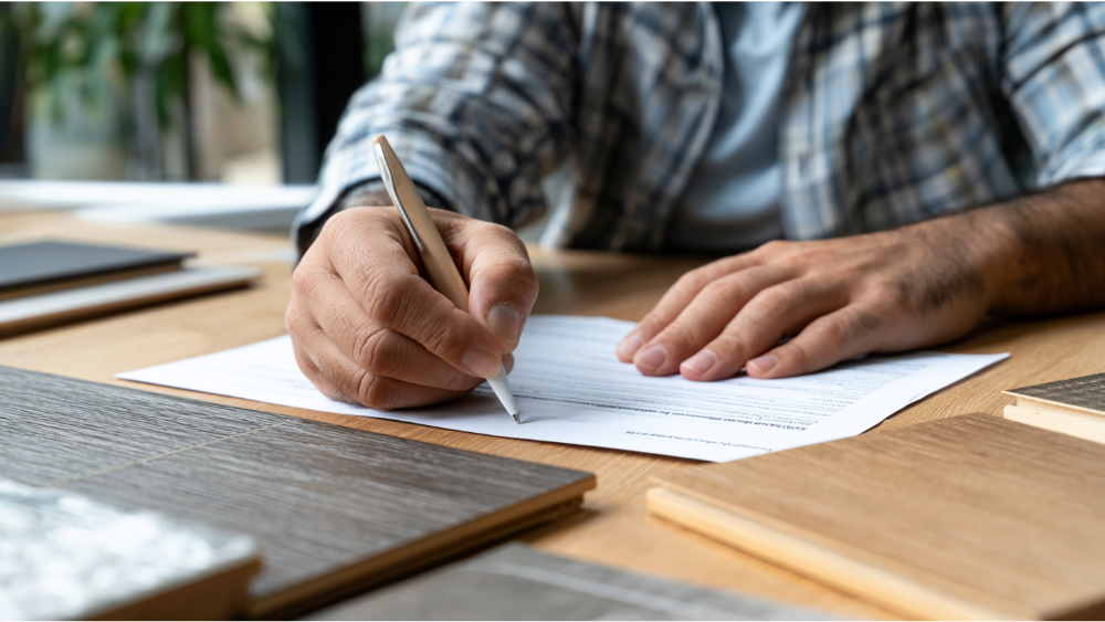 Minimum Credit Score Requirements for Home Improvement Loans