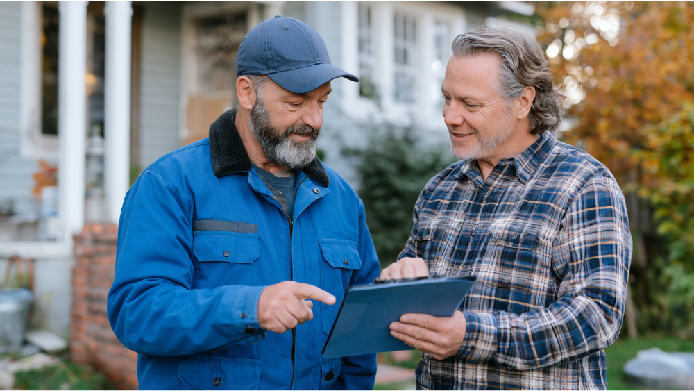 Who Qualifies for Home Improvement Financing?