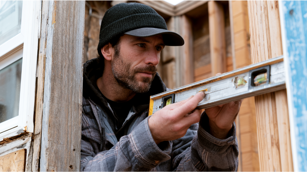 Why Proper Framing Is Critical for Door Performance