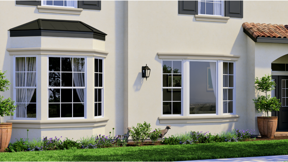 Bay vs Bow Windows: Key Differences Compared at a Glance