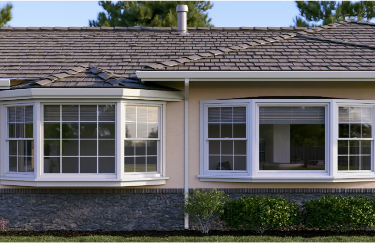 Bay vs. Bow Windows Key Differences Compared