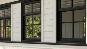 Black Windows: Pros, Cons, and Whether the Trend Is Here to Stay