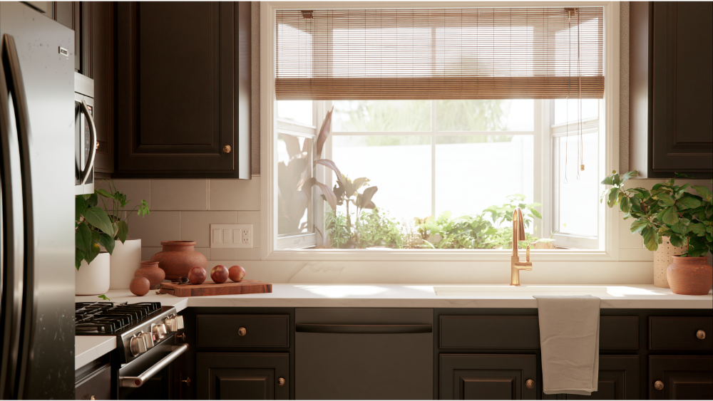 Garden Window Pros and Cons