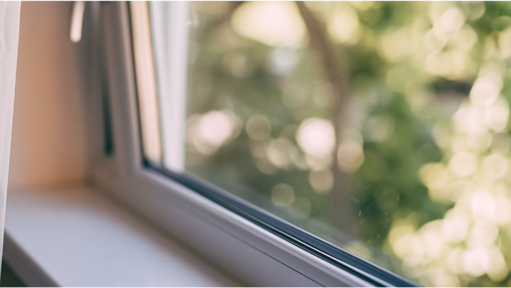 How the Sash Affects Comfort, Security, and Your Home's Energy Efficiency
