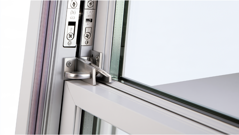 What Are the Parts of a Window Sash?