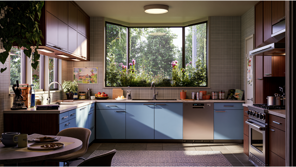 What Is a Garden Window? A Kitchen Favorite Explained in Plain Terms