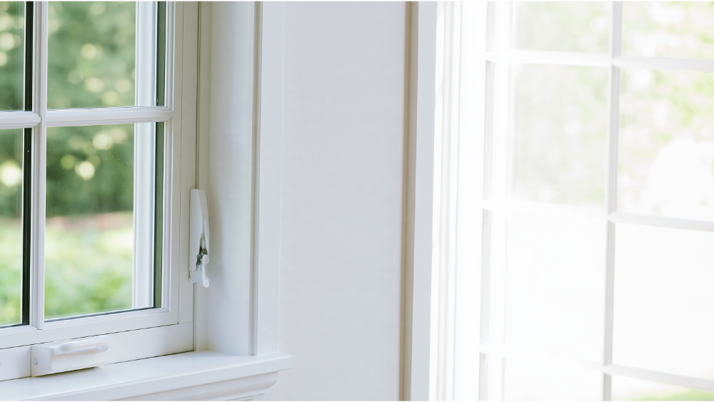 What Is a Window Sash?