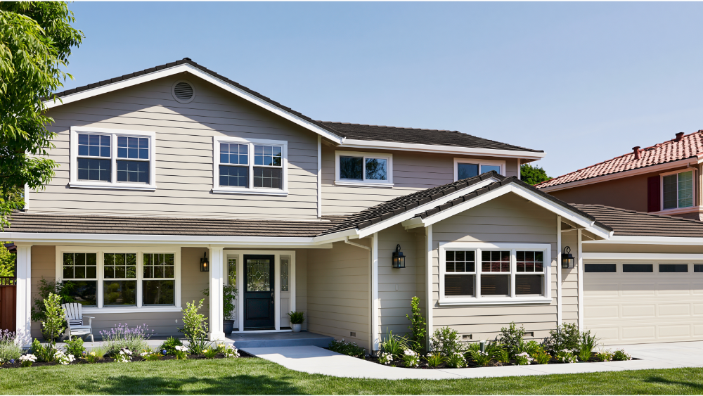 What Northern California Homeowners Should Know Before Replacing a Sash