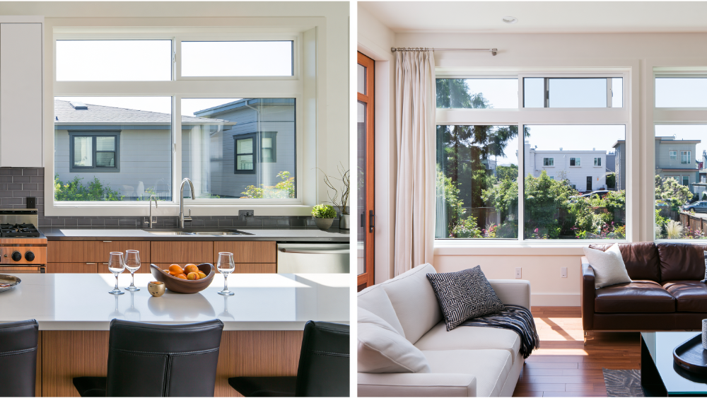 Where Do Sliding Windows Work Best?