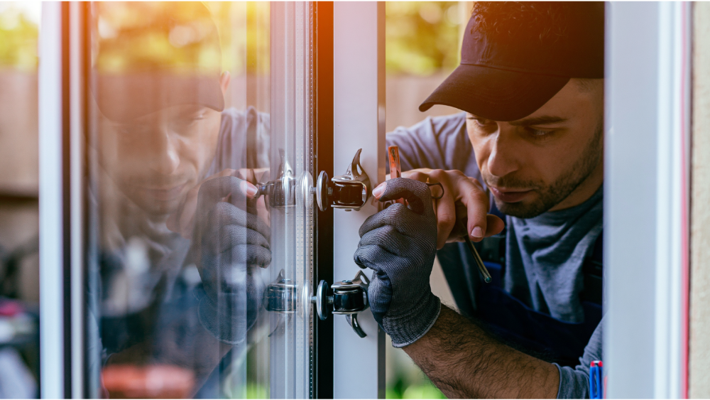 Which Parts Can Be Fixed With a Professional Repair?