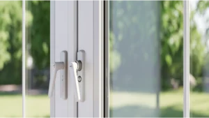 Window Locks and Security Features: What New Windows Offer