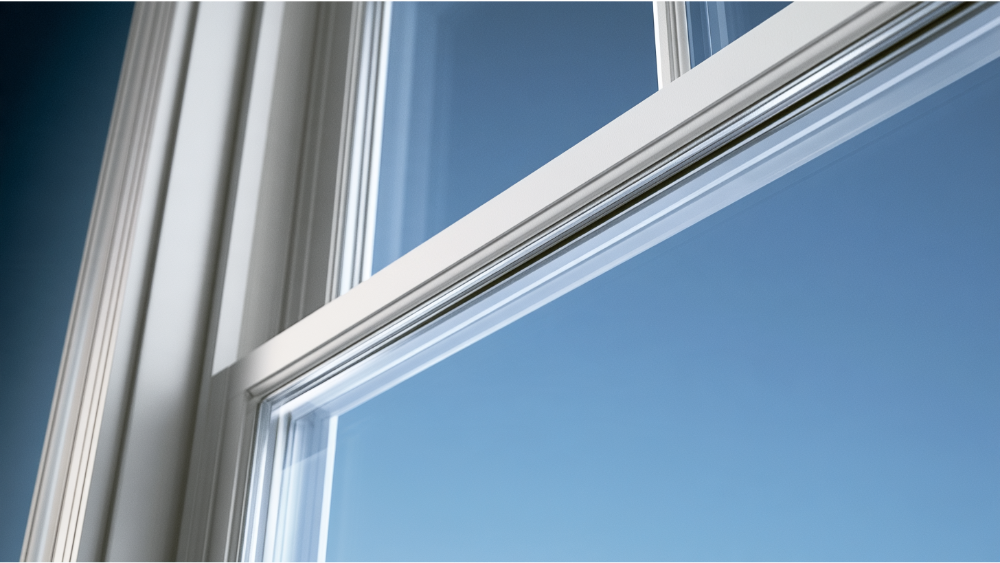 Are Single Hung Windows Energy Efficient?