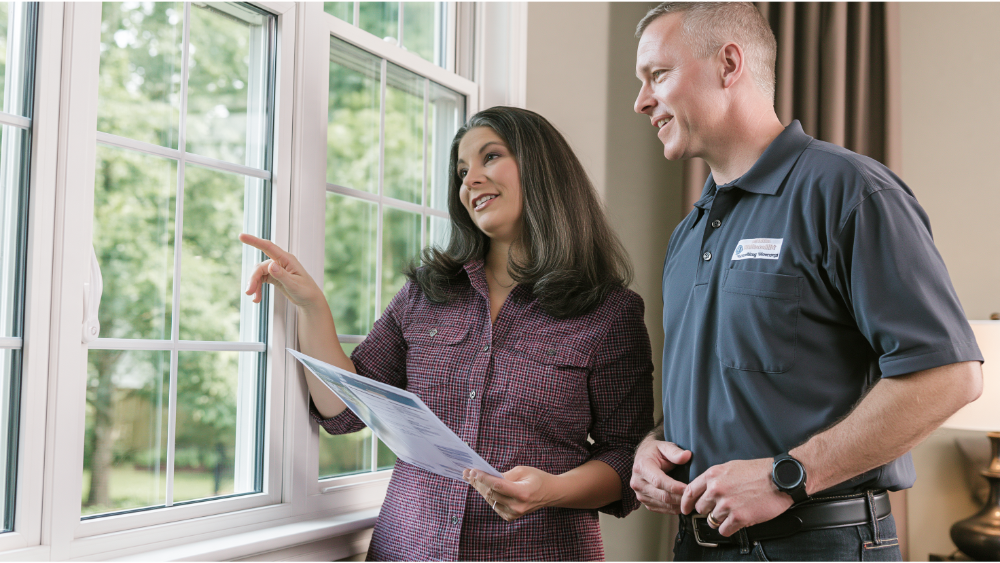 How much do fiberglass windows cost?