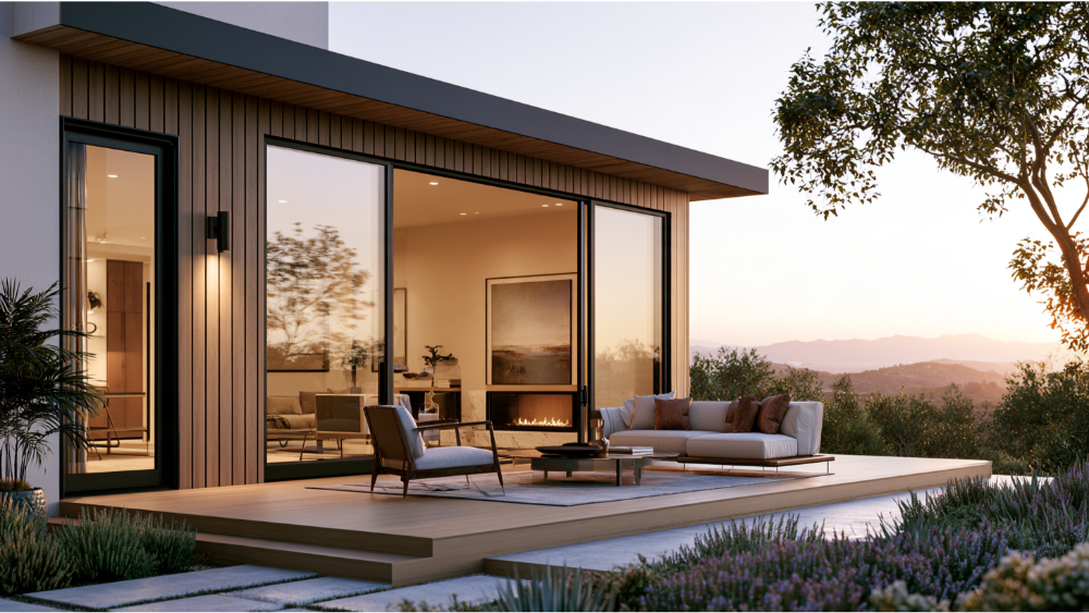 Picture Window Pros and Cons