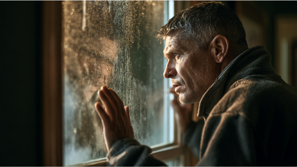 Quick Window Seal Diagnosis: Symptom, Likely Cause, First Step