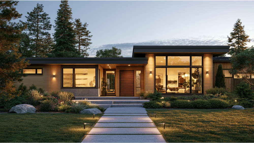 What Is a Picture Window, and How Does It Work?