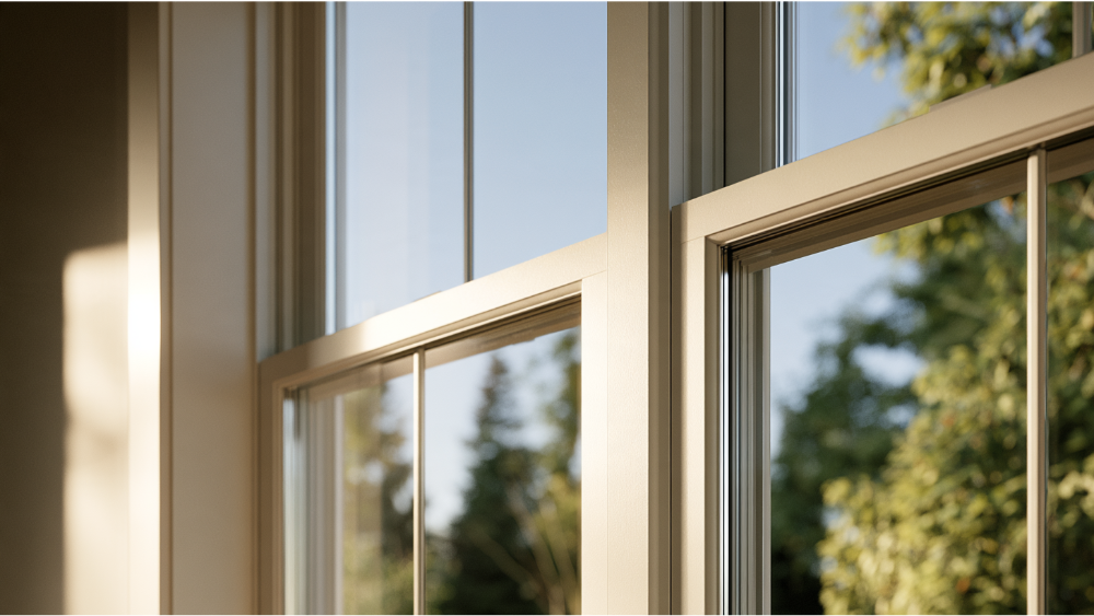 What Is a Single Hung Window?