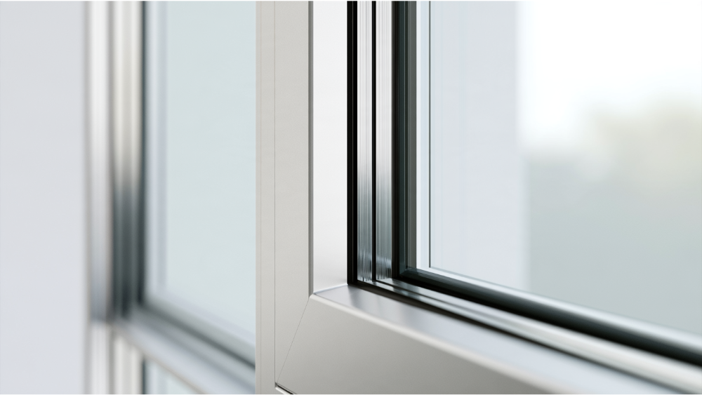 What Is a Window Seal? (The Three Seals Every Window Has)