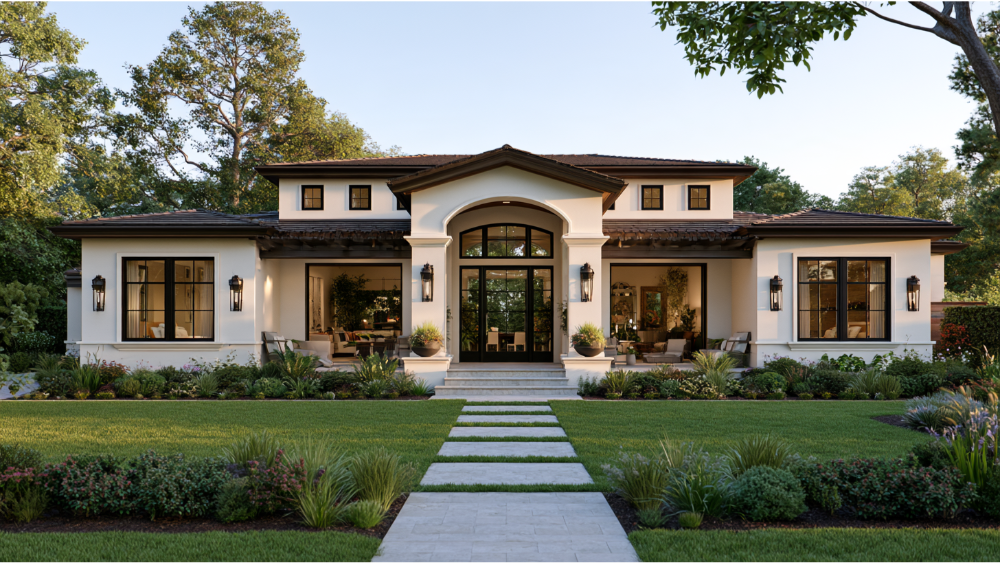 Where Single Hung Windows Work Best