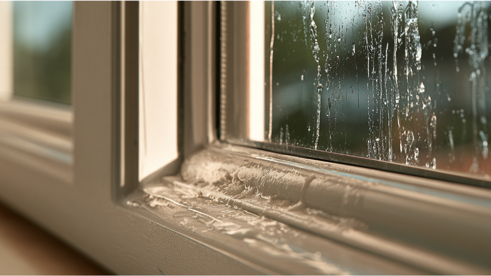 Why Do Window Seals Fail?