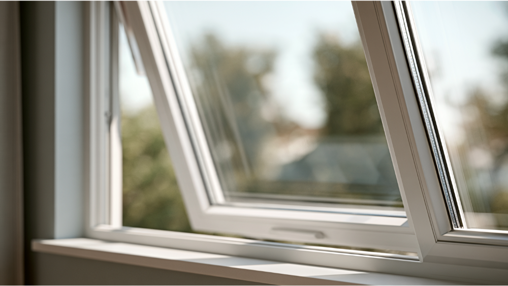 Are Awning Windows Energy Efficient?