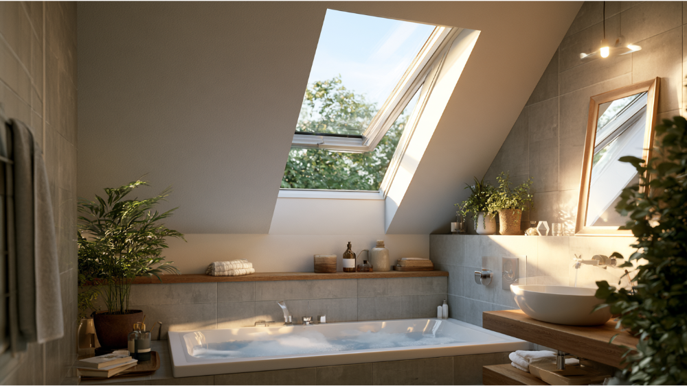 Benefits of Awning Windows