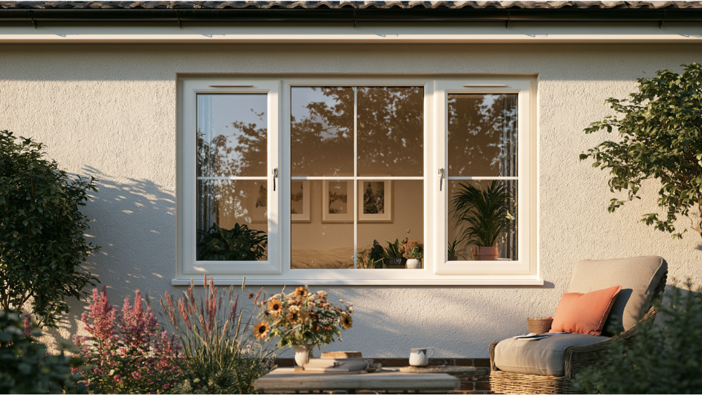 Can You Swap Styles in the Same Size Window Opening?