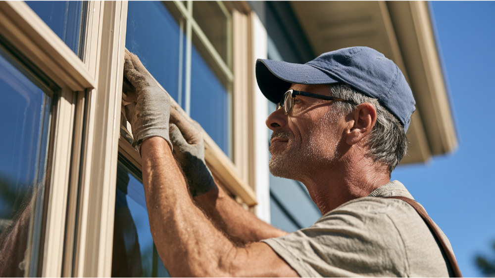 Do You Need New Trim When You Install a New Window?