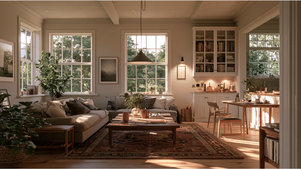 Does Every Room Have Standard Window Dimensions?