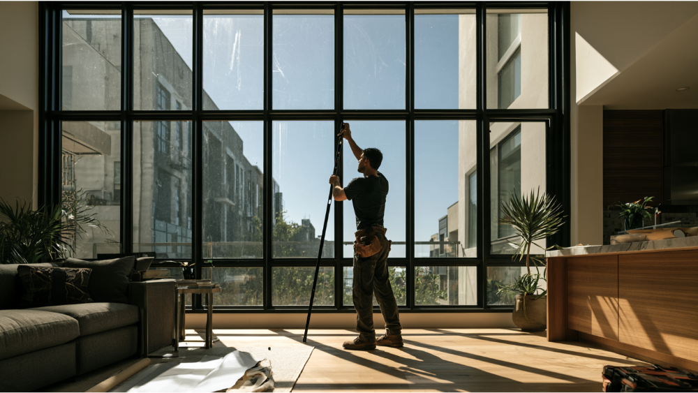 How Much Do Floor to Ceiling Windows Cost