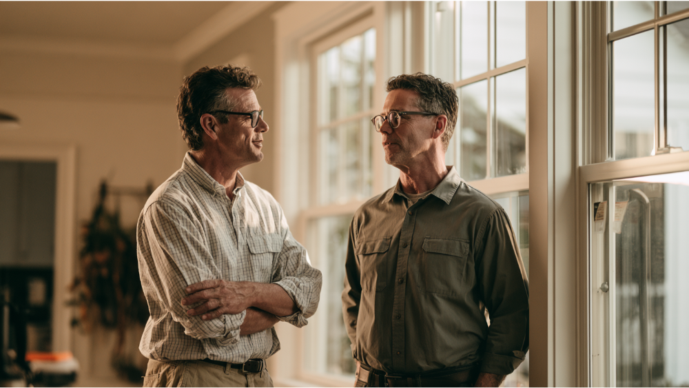 Key Takeaway
The best window companies prove three things in writing: exact product specifications with third-party NFRC energy ratings, a verifiable license and insurance, and separate manufacturer and labor warranties. No single brand or national ranking can evaluate the crew installing your windows. Installation quality is the biggest variable in whether energy efficient windows actually perform as rated, and it accounts for roughly 30% of total window cost.
There is no single best window company for every homeowner. The best company for your house is one that holds a verifiable license and insurance, installs independently rated, energy efficient windows suited to your climate, writes the exact product and scope into the estimate, handles or explains permits, carries two separate warranties (one on the product, one on the labor), and still answers the phone two years after the crew drives away. Everything else is marketing.
If you're comparing window companies and window replacement options right now, quietly worried about picking wrong, you're asking the right question. Windows are a purchase you live with for decades, and they touch comfort, energy bills, and resale value all at the same time. What follows is a repeatable way to judge any window replacement company that bids on your home, using evidence you can verify yourself instead of star ratings someone else assigned.
What Makes the Best Window Company (and the Best Window Brand)?
The best window company passes a three-part test: it can prove product performance, prove its installation process, and prove what happens after installation. A company that can document all three in writing is a safer bet than one with a slicker showroom. The best window brand question is easier than it looks, too, because window energy efficiency is published, standardized, and checkable by anyone willing to read a label.
Two ideas hold up everything below. First, the window product and the installation labor are two different purchases, even when one company sells you both. Second, those two purchases carry two different warranties from two different companies. Once you see that clearly, most confusing sales pitches get easy to read.
Proven product performance
You should leave every appointment knowing the manufacturer, the product series, the frame material, the glass package, and the third-party energy efficiency ratings. If a salesperson can only tell you "premium double-pane," you don't have a quote. You have a number. Ask for the U factor and the solar heat gain number on the exact configuration being quoted, and ask whether the unit includes Low E glass and argon gas fills between the panes.
Proven installation process
Ask how the company verifies licensing where your state requires it, what insurance it carries, who pulls permits, how the opening gets sealed against water, how your floors and landscaping get protected, and what the final walkthrough covers. Good companies answer this quickly because they do it every day.
Proven protection after installation
You want a written manufacturer warranty on the window itself and a separate written workmanship warranty on the labor. You also want a name and number for warranty claims, not a general voicemail box.
Why There Is No Single "Best" Window Company for Every Home
The right answer shifts with your climate zone, your service area, the product lines a company actually carries, your home's age and architecture, your budget, and how much hand-holding you want after the job. A window package that performs beautifully in a cold northern climate can be the wrong choice for a hot, sun-heavy one, because the solar heat gain target is different. The same applies to the best window brand debate: energy efficiency requirements are written by climate zone, so a configuration that qualifies in Minnesota may not qualify here.
National "best of" lists that rank replacement window brands are useful for getting oriented and for learning which top window brands carry which product lines, but they can't evaluate the crew that shows up at your house. Installation quality is local, crew-specific, and the single biggest variable in whether your new windows perform the way the label promises. Judge the window companies bidding on your home, not a list.
Window Replacement Brands vs. Window Installers: What Are You Actually Comparing?
Most "best window companies" lists mix four different business models into one ranking, which is why the comparisons feel slippery. A manufacturer, a dealer, a retailer, and an installation contractor are not doing the same job, and they don't carry the same responsibility when something goes wrong.
Window manufacturers
Window brands build the window and issue the product warranty. They typically don't install. Their warranty covers the parts they made, which means a manufacturing defect is their problem and a bad install is not.
Authorized and factory-direct dealers
Dealers buy directly from one or more window brands and both sell and install the product. The upside is accountability in one place, plus factory training on the specific product line. Our own company is a factory-direct representative for Anlin windows, James Hardie siding, and ProVia doors, which is a straightforward example of how the dealer model works.
Retailers and subcontracted installation
Some sellers handle the sale and then assign the installation to a subcontracted crew. That can work fine. Just ask directly who performs the labor, who warranties it, and who you call if a window leaks in February.
Full-service window replacement companies
These replacement companies measure, order, install, finish, and service the job with their own team. You get one point of contact for the whole project, which matters most when a problem crosses the line between product and workmanship.
A great window installed poorly will still fail. A good window installed correctly will outlast your mortgage.
7 Signs of a Trustworthy Window Replacement Company
1. Verifiable license and insurance you can check yourself
Where your state licenses contractors, look the company up yourself through your state's contractor licensing board and confirm the license is active and the classification covers window work. Ask for current certificates of workers' compensation and general liability, then verify them with the insurance company. "We're fully insured" spoken out loud is not verification.
2. Exact product details in writing, not just a window brand name
The estimate should name the window brand, the series, the frame material, the glass package, and the style of each opening. Vague product descriptions make it impossible to compare bids and make it easy to substitute a lesser product later.
3. Independently rated, energy efficient products for your climate
Ask for the National Fenestration Rating Council ratings on the exact configuration being quoted, and confirm whether that configuration is ENERGY STAR® certified for your climate zone. Certification is zone-specific, so a yes in one region can be a no in another. Any energy efficiency claim a company makes should trace back to a published number, not a brochure adjective.
4. A clear installation and permit process
A good company can walk you through the day: how the old window comes out, how the opening is sealed against water, how trim gets finished, and who pulls the permit if your jurisdiction requires one. Timelines should be stated, not implied.
5. Separate product and workmanship warranties
You want both, in writing, from the parties responsible for each. One blended "lifetime guarantee" with no document behind it tells you very little about who fixes what.
6. An itemized, no-obligation estimate
Line items beat lump sums. The estimate should break out windows, labor, trim and finishing, disposal, permits, and any extras so you can see exactly what you're buying and where the money goes.
7. Real support after installation day
Ask what happens if a sash sticks in year three or a screen tears in year five. The answer should include a named contact, a documented claim process, and a company that clearly plans to still be there.
How Do You Check the Product, Not Just the Window Brand?
Window performance is measured, published, and independently verified, which means you don't have to take anyone's word for it. Every certified residential window carries an NFRC label with standardized ratings, and you can look up the exact product in the NFRC Certified Products Directory. That directory is the fastest way to cut through best window brand marketing, because the published energy performance numbers are the same no matter who is selling. Searching for the best replacement window brands is a fine way to build a shortlist. The directory is where you find out whether a given series actually performs in your zone.
What the NFRC label tells you
Rating
What it measures
What to look for
U factor
How much heat escapes through the whole window
Lower is better; the label range runs 0.20 to 1.20
Solar Heat Gain Coefficient (SHGC)
How much solar heat passes through the glass
Rated 0 to 1; lower values cut heat gain in sunny climates
Visible Transmittance
How much daylight comes through
Rated 0 to 1; higher means more natural light
Air Leakage
How much air passes through the assembly
Labels list 0.3 or less; lower means fewer drafts
Condensation Resistance
Resistance to moisture forming on the glass
Higher numbers resist condensation better
U factor and SHGC in plain English
U factor is insulation. A window at or below roughly 0.25 is performing at a high level. SHGC is sunshine control: in hot, sun-exposed climates you want it low so rooms don't bake, while in cold northern climates a little more solar gain helps. Choosing a target means weighing free warmth in winter and heat gain you'd rather keep out in July. The current ENERGY STAR® Version 7.0 specification for windows took effect October 23, 2023, and it sets different U factor and SHGC requirements by climate zone, so certification always has to be checked against your zone.
How energy efficient windows show up on your energy bills
Energy efficiency shows up in places you can actually feel: rooms that hold their temperature, an HVAC system that cycles less, and lower energy bills in August. The biggest gains usually come when you replace windows with single pane glass or old non-thermally-broken aluminum, since those lose heat quickly and leak air around the sash. Watch the air leakage number as closely as the U factor, because drafts ruin comfort faster than anything else on the label. Two similar houses with identical replacement windows can post very different savings depending on attic insulation, duct condition, shade trees, and how much west-facing glass takes the afternoon sun. That is why a careful window company will explain the range instead of promising a dollar figure.
Why Low E glass matters more than pane count alone
Triple pane glass improves thermal performance, and triple pane designs add a noticeable amount of sound insulation on busy streets, but in mixed and hot climates Low E coatings and the correct SHGC often deliver more comfort per dollar than adding a third pane. Low E glass coatings are microscopically thin metallic layers that reflect heat back where it came from while still letting daylight through, and they are what turns an ordinary insulated unit into an energy efficient window. ENERGY STAR® reports that certified windows, doors, and skylights can reduce heating and cooling bills by up to 13% on average nationwide compared with non-certified products, with typical household savings often cited above $150 a year. Those are national averages and potential outcomes, not a promise for your house, since orientation, existing windows, HVAC, and install quality all move the number.
The action item is simple: ask every window company to write the manufacturer, series, glass package, U factor, and SHGC into the quote. If you want to go deeper, see our guide on how to read an NFRC window label.
How Does Each Window Frame Material Compare?
Most replacement windows come in vinyl, fiberglass, wood or wood composite, and aluminum, and each frame material behaves differently over time and in different climates.
Vinyl replacement windows
Vinyl windows are the most common choice and the least expensive option, averaging around $472 per window in published national data. Vinyl needs no painting or sealing, holds up well in most climates, and modern vinyl frames insulate far better than the older aluminum ones they usually replace. If you're pricing a whole house, vinyl windows are typically where the numbers start.
Fiberglass windows
Fiberglass windows are the most expensive of the common frame options. They're strong and dimensionally stable, expand and contract very little with temperature swings, and generally insulate better than vinyl, which makes them a solid fit where extreme weather swings are the norm.
Wood windows and wood composite windows
Wood windows offer excellent insulation and the look many older or high-end homes were designed around, but exposed exterior wood frames typically need resealing or repainting every two to five years. Properly maintained, they last a very long time. Wood fiber composite frames keep much of the appearance while resisting moisture and decay with far less upkeep.
Aluminum and other frame materials
Aluminum is durable and slim-profiled, but metal conducts heat, so it's the least energy efficient frame material unless it's thermally broken. It still shows up in commercial work and in some architectural applications where the sightlines matter more than the U factor.
Frame material
Cost tier
Maintenance
Insulation
Best fit
Vinyl
Lowest
Very low
Good
Most climates, budget-conscious full-home projects
Fiberglass
Highest
Low
Very good
Extreme heat, cold, or big temperature swings
Wood / composite
High
Moderate (wood) to low (composite)
Very good
Historic and architectural homes
Aluminum
Varies
Low
Lower unless thermally broken
Commercial, modern sightlines
Which Window Styles Should You Ask a Window Company About?
A capable company should be able to quote a full range of window options, not push you toward the two it stocks. Ask about:
Single hung windows and double hung windows: classic vertical sashes, with double hung adding easier cleaning and top-down ventilation.
Single and double slider: wide openings and simple operation, popular over sinks and in bedrooms.
Casement windows: crank fully open for the strongest airflow and a tight seal when closed.
Awning: hinged at the top, so it can stay open during light rain.
Picture windows: fixed glass for maximum natural light and the best energy numbers.
Bay and bow: bay windows project outward to add interior space and serious curb appeal.
Garden: a shelved glass box for plants and extra daylight.
Geometric: arches, circles, and custom shapes that match original architecture.
Also confirm egress requirements for bedrooms, since replacement openings have to stay code-compliant. If you're in a coastal or high-wind region, ask specifically about impact windows. Impact windows use laminated glass bonded to an inner layer so the pane holds together when something strikes it, and they carry their own testing standards on top of the usual energy efficiency ratings. Inland, some homeowners still choose impact windows for security or sound control on street-facing rooms. Just know they cost more and not every window brand offers them in every window style, so raise it early rather than after the order is placed.
Why Installation Quality Matters as Much as the Window
Installation is where most window problems begin, and it's a meaningful share of what you pay. Published estimates put installation costs at roughly 30% of total window cost, which tells you how much skilled labor the job actually requires.
What a professional installation actually includes
The estimate should spell out who is responsible for sealing the opening against water, finishing interior and exterior trim, patching stucco or siding where needed, and hauling away the old windows. Measurements should be taken by someone who will stand behind them. Retrofit work sets the new unit inside the existing frame, while full-frame replacement takes the opening back to the rough framing, and the two are not the same scope. For many homes, the install itself runs one to two days, followed by cleanup and a final walkthrough where you open and close every window with the crew lead before final payment. If you want a step-by-step picture, read what to expect on window installation day, and if you're deciding between install methods, see retrofit vs. full-frame window replacement.
Warning signs of poor installation
Drafts around the frame after the job is done
Fog or condensation between the panes
Sashes that stick, bind, or won't lock smoothly
Cracked stucco or gapping trim at the perimeter
Water staining at the sill after the first hard rain
No walkthrough, no punch list, and no written completion
What Do the Best Replacement Windows Cost, and What Drives the Price?
Published national averages put replacement windows at roughly $517 per window, with single-pane units averaging about $400 and double-pane around $529. Vinyl frames average near $472, while fiberglass sits at the top of the range. These are national survey averages, not quotes, and your project can land well above or below them. Many window companies price the work opening by opening, which is why two houses with the same window count can end up at very different totals.
What you're pricing
Published national average
What that figure reflects
Replacement windows overall
About $517 per window
Survey average across common materials, styles, and glass packages
Single-pane unit
About $400 per window
The lowest-cost glass configuration, and the weakest performer
Double-pane unit
About $529 per window
The standard starting point for energy efficient replacements
Vinyl frame
About $472 per window
Least expensive common frame material, low maintenance
Fiberglass frame
Top of the range
Most expensive common frame option, strongest stability and insulation
Installation labor
Roughly 30% of total window cost
The skilled-labor share: removal, sealing, trim, finishing, disposal
Key factors that change your window prices
Number of windows and the size of each opening
Frame material and glass package
Window style, since operating windows cost more than fixed picture windows
Retrofit versus full-frame installation scope
Interior and exterior trim, stucco or siding repair
Old-window disposal
Permit fees, where required
Installation complexity, including access and story height
Regional labor rates
The only number that means anything is an itemized written estimate for your actual home. If you're not ready to book an appointment, our online window cost estimator is a low-pressure way to get a ballpark in a few questions, and a free estimate with no obligation gets you the real figure.
How to Compare Window Replacement Quotes Apples to Apples
Three quotes are useless if they're bidding three different projects. Before you compare price, make sure every company is quoting the same windows, the same installation scope, and the same finishing work. Then line them up row by row.
Compare this
Company A
Company B
Company C
Window locations and count
Window brand and series
Frame material
Glass package
U factor and SHGC
Window style per opening
Installation scope (retrofit or full-frame)
Interior and exterior trim
Old-window disposal
Permits and who pulls them
Lead-safe procedures (pre-1978 homes)
Project schedule
Manufacturer warranty
Labor warranty
Financing terms
Total written price
How many windows, and how many quotes, should you get?
Three comparable written estimates is the sweet spot. It gives you a real sense of market pricing without dragging the decision out for months. If the full house stretches your budget, phased replacement is a legitimate strategy: start with the worst performers, usually the drafty west- and south-facing openings, and ask the window replacement company to document the product specs so a future phase matches exactly.
What Should a Strong Window Warranty Cover?
"Lifetime warranty" gets said a lot and explained almost never. Comprehensive warranty coverage is not one blended promise. It is two documents covering two separate responsibilities.
Manufacturer product warranty
Installer workmanship warranty
What it covers
The window itself: frame, glass seals, hardware, sometimes screens and finishes
The labor: sealing, fit, flashing, trim, and how the unit was set in the opening
Who issues it
The company that built the window
The company that installed it
Who you call
Usually your installer, who files with the manufacturer
Your installer directly
Common exclusions
Labor to install replacement parts, freight, accidental breakage, glass coatings, improper installation
Product defects, homeowner damage, work performed by others
The manufacturer's product warranty
Ask whether it's limited, what specific components are covered, whether service labor and freight are included, and whether it transfers if you sell the home. The window brand that built the unit is the party on the hook for it. Anlin's Limited Double Lifetime Warranty, for example, covers vinyl, glass, hardware, and accidental glass breakage, which is a clear way to see what a strong product warranty spells out.
The installer's workmanship warranty
This is the one most companies keep vague, and it's the one that protects you from leaks and fit problems. Ours runs 10 years on labor for every project we install, held separately from the manufacturer coverage so it's always clear who owns which problem. Get the term, the covered work, and the claim contact in writing before you sign anything. Full details are on our warranty page.
Questions to Ask Every Window Installation Company
What is the exact window brand, series, frame material, and glass package you're quoting?
What are the NFRC U factor and SHGC ratings, and is this configuration ENERGY STAR® certified for my climate zone?
Are your installers employees or subcontractors?
Is your license active, and does the classification cover window installation?
Can I see current certificates for workers' compensation and general liability?
Does my project require a permit, who pulls it, and is the fee included?
My home was built before 1978. Are you an EPA Lead-Safe Certified Firm, and how will you contain and clean the work area?
What is the written workmanship warranty, and how long does it run?
Who do I call for a warranty claim, and what's the response process?
What does cleanup include, and what happens at the final walkthrough?
What's the realistic timeline from order to installation?
What financing options are available, and what are the terms?
Red Flags to Watch For When Choosing a Window Company
Won't name the exact product or series. You can't verify performance on a product you can't identify.
Verbal-only warranty promises. If it isn't in a document, it isn't coverage.
Pressure to sign at the first appointment. "Today only" pricing is a sales technique, not a discount.
Large upfront payment demands. Many states cap down payments on home improvement contracts. Check yours.
Unclear permit responsibility. Someone has to own this, and it shouldn't be a surprise after demolition.
Vague installation descriptions. "We'll take care of the trim" is not a scope of work.
No named contact after installation. Ask who you call in year four.
Guaranteed energy savings. Nobody can guarantee your energy bills.
Quoting an expired federal tax credit. A red flag for how current the rest of their information is.
No proof of license or insurance. This one is a hard stop.
Do Window Companies Handle Permits, Code, and Lead-Safe Work?
Permits and who is responsible for them
Permit rules are local, so confirm with your city or county building department rather than assuming. Many jurisdictions do require a permit for window replacement, and a well-run company will tell you upfront whether yours does, who pulls it, whether the fee is included, and what closeout documentation you receive. Energy codes set minimum energy efficiency levels at the state level too, which is another reason a company with real local experience is worth more than a national brand name. For readers in our area, we cover this in detail in Sacramento window replacement permits and Title 24 requirements.
Lead-safe requirements in homes built before 1978
If your home was built before 1978, the EPA Renovation, Repair and Painting Rule applies. Window replacement is specifically covered, even when the usual minor-repair thresholds might otherwise exempt the work, unless the components have been properly determined to be lead-free. Firms performing the work must be EPA certified, and that certification is valid for five years. Ask to see it.
One more piece of housekeeping: the federal Energy Efficient Home Improvement Credit under Section 25C is not available for windows placed in service after December 31, 2025. Any company still selling you on a 30% federal window credit is working from outdated material.
How to Make Your Final Decision
Put your three written estimates side by side, confirm they're bidding identical scope, and then weigh accountability the same way you weigh price. Who documented the product? Who explained the water sealing? Who handed you a real workmanship warranty with a name on it? Pick the company you'd feel comfortable calling in year seven, because that's the call that actually tests your decision. The best window replacement project is the one that still performs long after you've forgotten what you paid, and the lowest bid is rarely the cheapest project.
Working With Elevate Construction & Window Installation in Northern California
If you're in the Greater Sacramento area or the Bay Area, we'd be glad to be one of your three estimates. We've spent 17+ years installing windows across Northern California, and we're a factory-direct representative for Anlin windows, James Hardie siding, and ProVia doors, with ENERGY STAR® certified options and Title 24 knowledge for our regional climate zones, which is what keeps summer energy bills in check here. Every project carries the Anlin Limited Double Lifetime Warranty on qualifying products plus our separate 10-year labor warranty, and 0% APR financing is available OAC with terms reviewed during your free consultation. Our support doesn't end at the final walkthrough.
A window and door replacement company built for our climate
Because we work as a window and door replacement company rather than a windows-only shop, we can match a new entry door or patio slider to the windows going in the same week, which keeps the exterior consistent and the paperwork in one place. ProVia doors bring the same energy efficiency thinking to the openings people actually walk through. Some exterior projects also pull in trades we don't handle, like garage doors, so ask every company exactly where its scope starts and stops. If you're pricing a door replacement company and a window company separately, ask both how they'll handle the seam where their scopes meet, because that's where problems like to hide.
Get A Free Estimate, no commitment required. Start with our online window cost estimator, or call us at (916) 202-2282.
Frequently Asked Questions
What is the best company to buy windows from?
The one that can prove three things in your area: exact product specifications with third-party ratings, a documented installation process with verifiable license and insurance, and separate written product and labor warranties. Rankings can't measure the crew that installs your windows, so evaluate the window companies actually bidding on your home.
What should I look for in the best window brand?
Look for independently rated products listed in the NFRC directory, ENERGY STAR® certification for your specific climate zone, a frame material suited to your climate, a full range of styles so you aren't forced into a compromise, and a clear written product warranty you can read before signing. Roundups of the best window replacement brands can narrow your reading list, but the label numbers and the installer decide your outcome.
Does the window brand or the installer matter more?
Both matter, but most window failures start with installation. A premium window set into a poorly sealed opening will still leak, stick, and waste energy, and the manufacturer warranty won't cover it. Vet the installer at least as carefully as the product.
How much will energy efficient windows lower my energy bills?
It depends on what you're replacing and how the rest of the house performs. Moving from single pane or old aluminum to energy efficient windows with Low E glass usually produces the biggest jump in comfort and energy efficiency, while swapping sound double pane units produces less. Get the U factor and SHGC in writing, then treat any company promising you a specific dollar amount on your energy bills as a warning sign.
Are impact windows worth it away from the coast?
Sometimes. Impact windows are engineered for wind-borne debris, so their core market is hurricane and high-wind country. Inland homeowners who choose laminated or impact windows usually do it for security or for sound reduction on a busy street. They cost more than standard energy efficient windows, so ask for a side-by-side comparison before committing.
What is the difference between a lifetime product warranty and a labor warranty?
The product warranty comes from the manufacturer and covers the window's components, like Anlin's Limited Double Lifetime Warranty on vinyl, glass, hardware, and accidental glass breakage. The labor warranty comes from the installer and covers workmanship. Ours runs 10 years. You want both, in writing.
Is there still a federal tax credit for replacement windows?
No. The Section 25C Energy Efficient Home Improvement Credit does not apply to windows placed in service after December 31, 2025, unless federal law changes. Check current state and local utility rebate programs instead, since those are updated frequently and can still offset part of the cost.