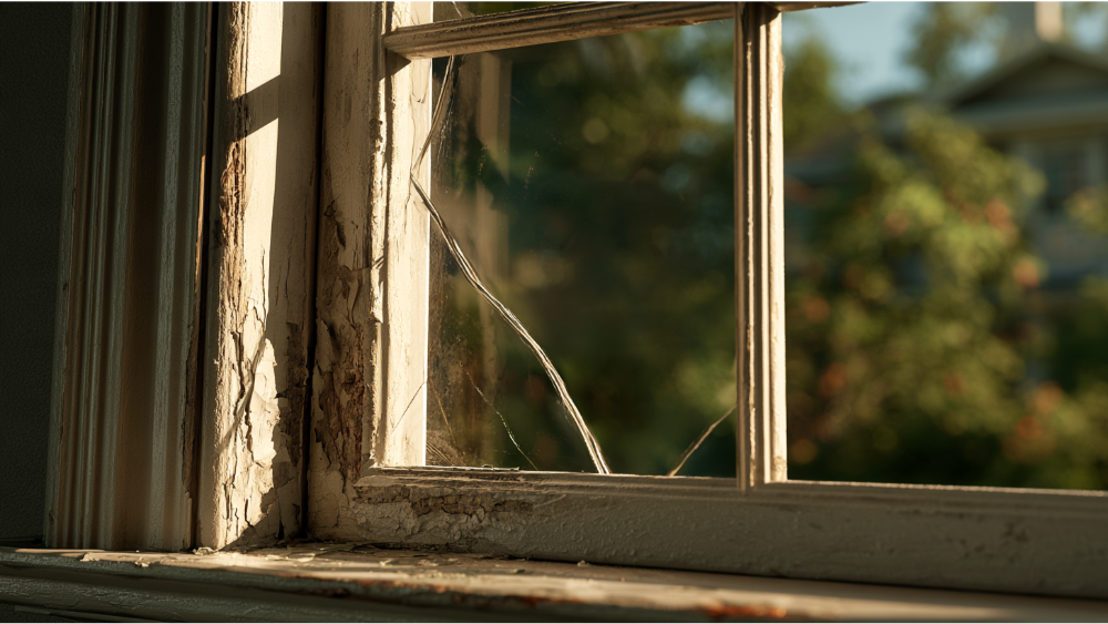 Is the Problem Really the Trim?