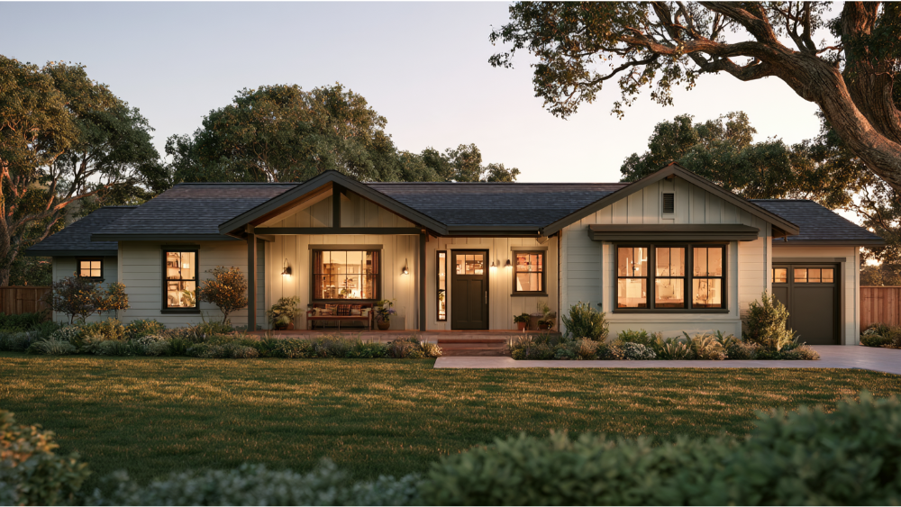 Northern California Window Trim and Replacement Considerations
