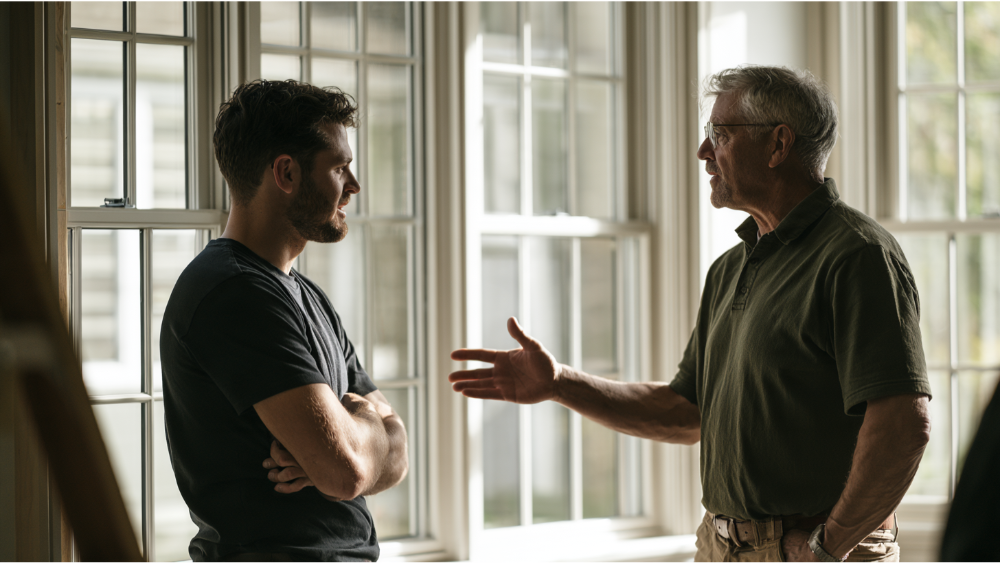 Questions to Ask Before You Purchase a Mulled Replacement Window