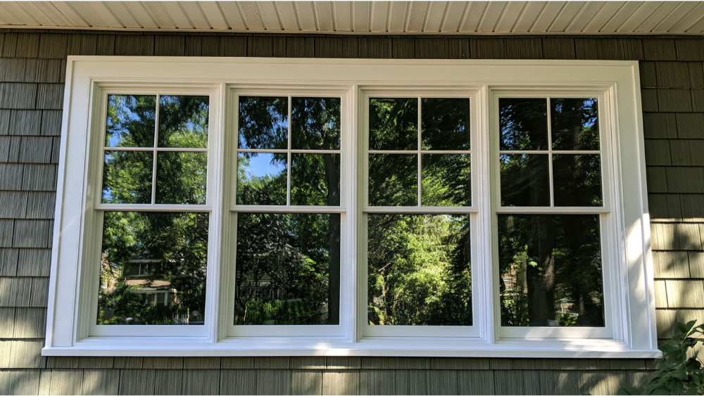 What Are Window Mullions?