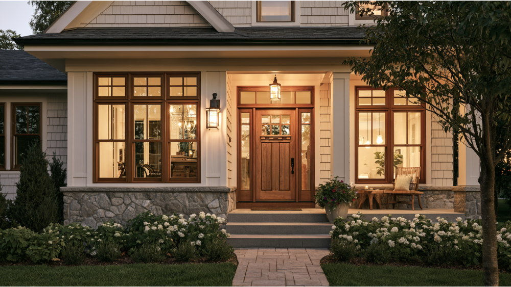 What Counts as a Wood Window?