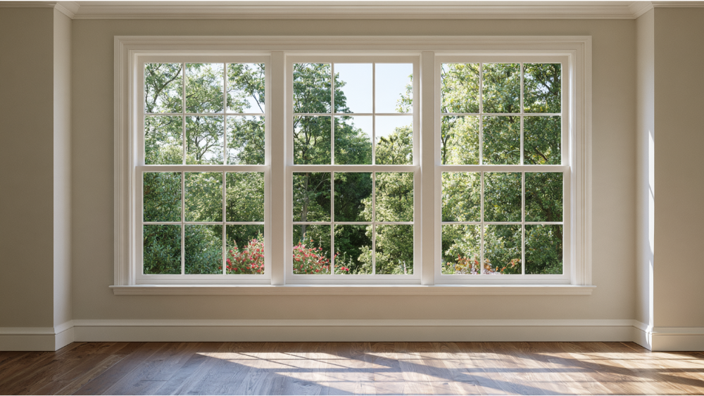 What Do Window Mullions Do?