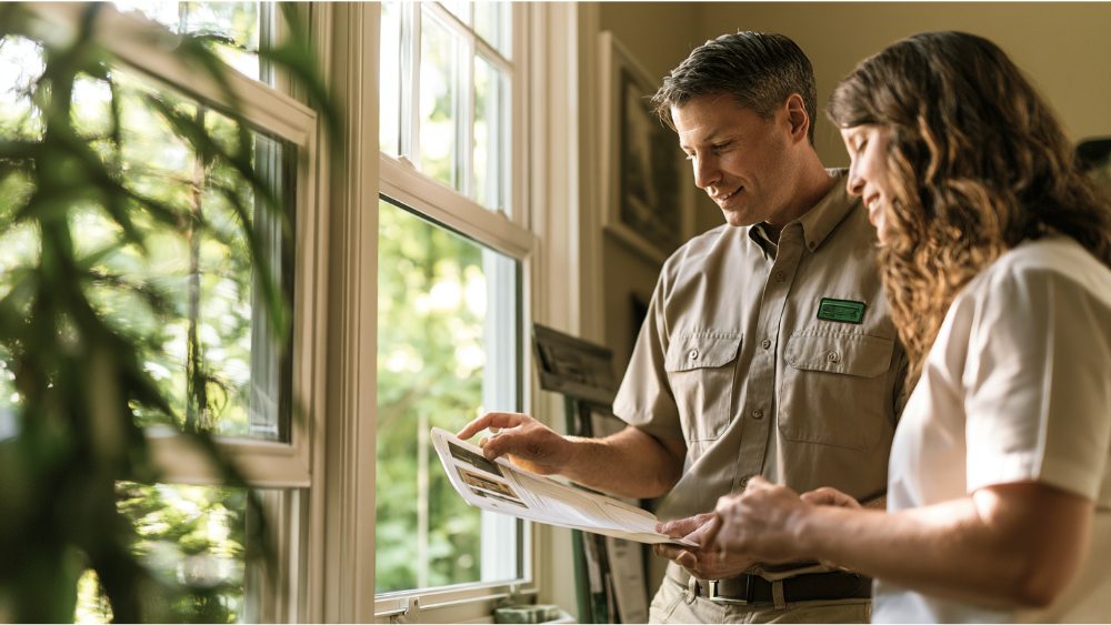 What Does Window Glazing Actually Mean (Three Definitions)