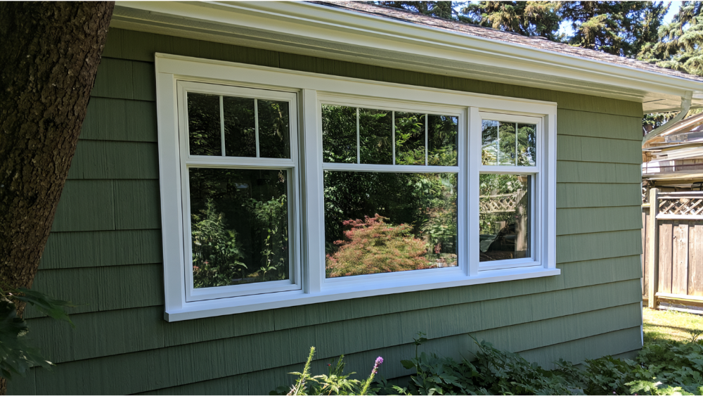 What Does a "Mulled" Window Mean?