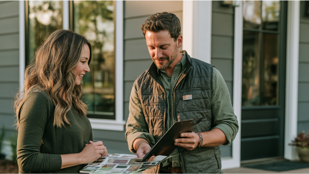 What Makes the Best Window Company (and the Best Window Brand)?