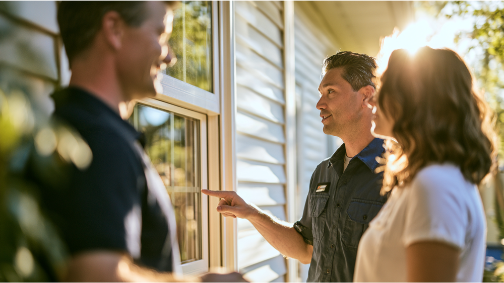 Which Window Styles Should You Ask a Window Company About?