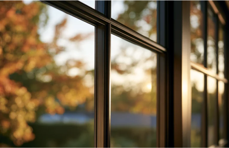 Window Mullions Explained What They Are, What They Do, and When They Can Be Changed