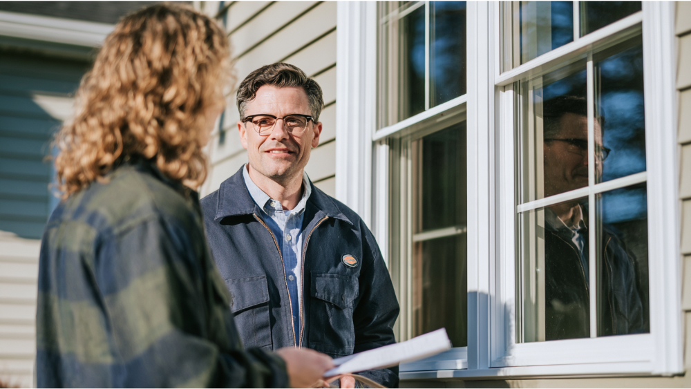 Window Replacement Brands vs. Window Installers: What Are You Actually Comparing?