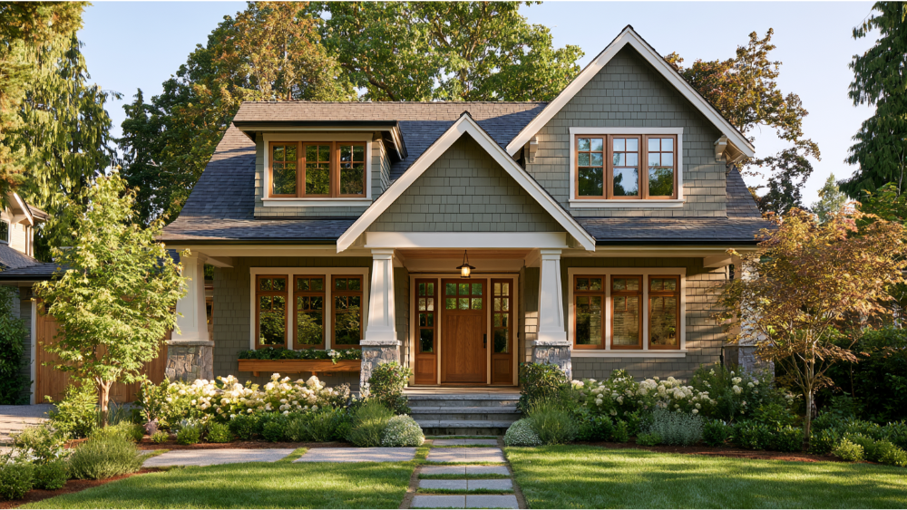 Wood vs. Vinyl, Fiberglass, and Aluminum Windows