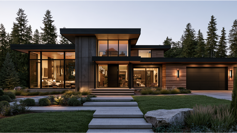 Advantages of Aluminum Windows