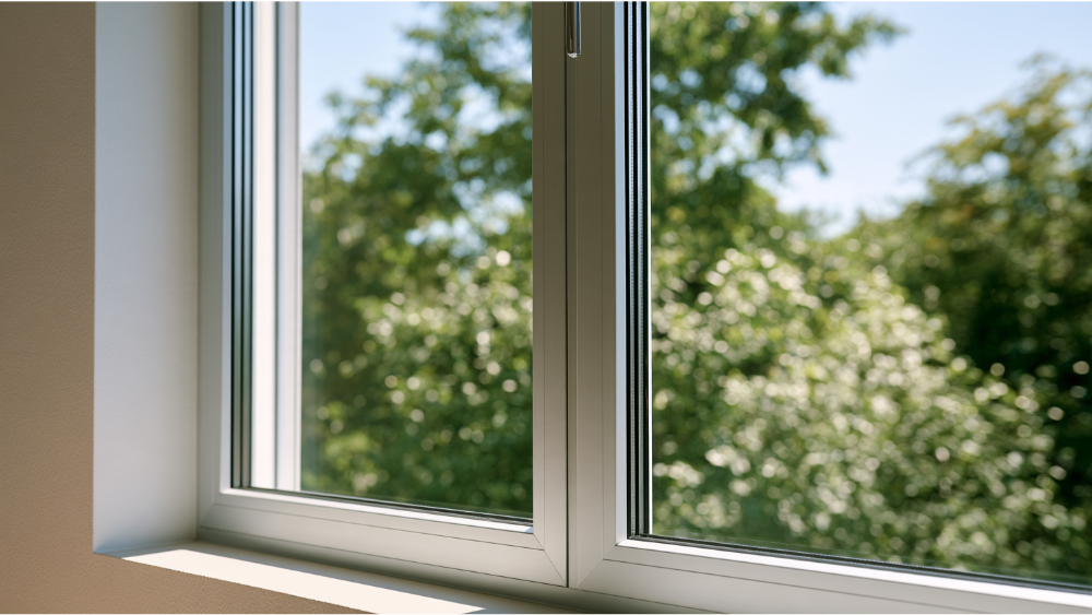 Are Aluminum Windows Energy-Efficient?