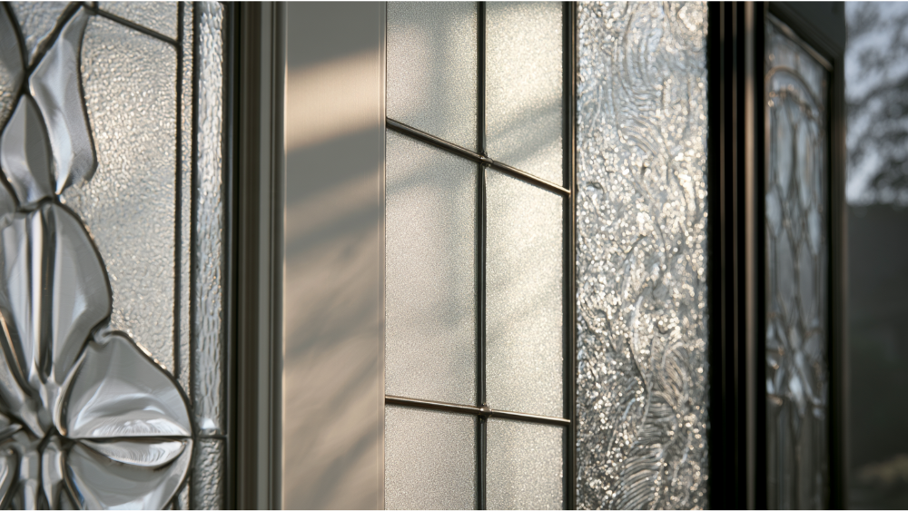 Does Door Glass Have to Be Tempered?