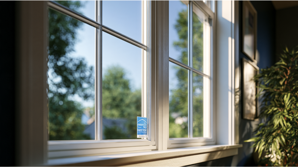 ENERGY STAR vs. double pane and triple pane windows: what's the difference?