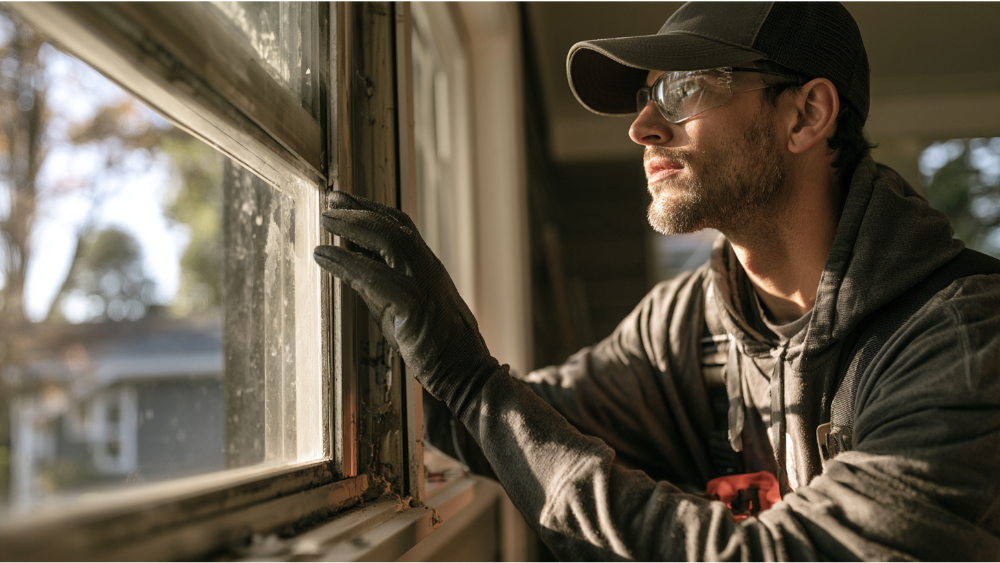 Do Aluminum Windows Rust or Corrode?